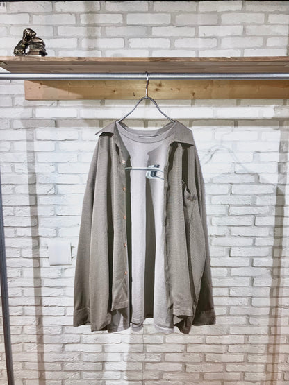 Old Design Shirt