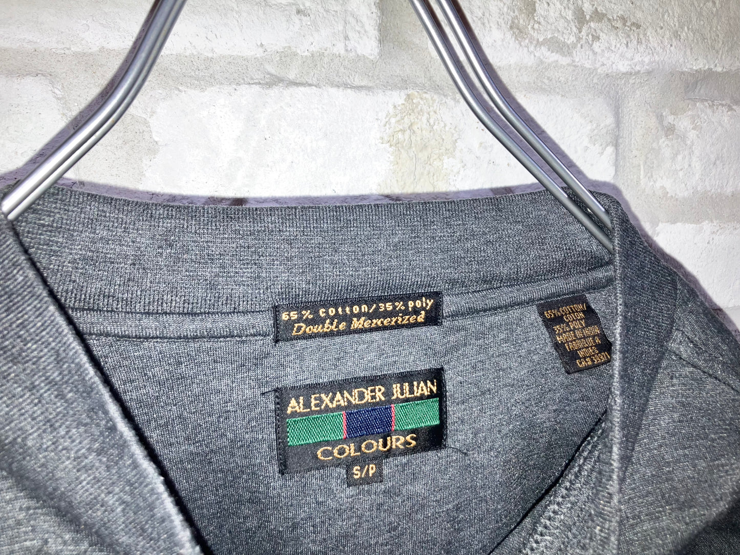 Old Design Tee