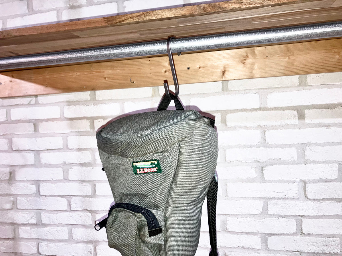 "L.L.Bean" Old Design Camera Bag