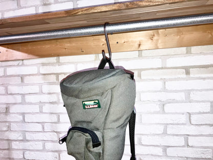 "L.L.Bean" Old Design Camera Bag