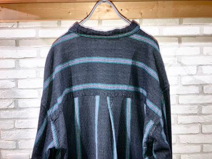 Old Design Stripe Shirt