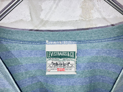 "Levi's" Old Border Tee