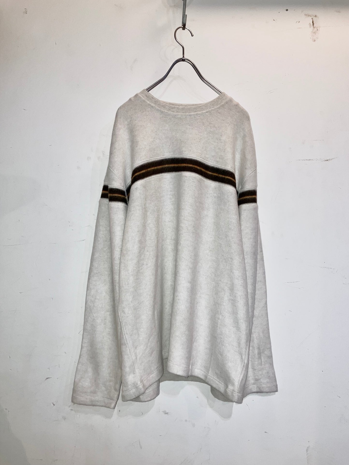 00s  Design Fleece Tops