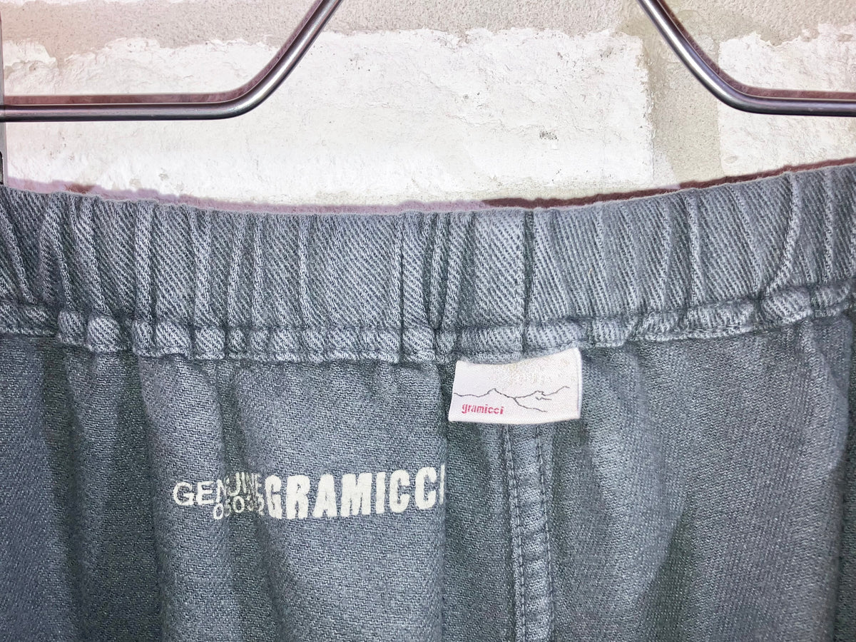 "GRAMICCI" 00s Climbing Pants