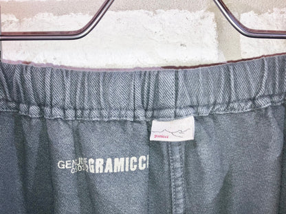 "GRAMICCI" 00s Climbing Pants