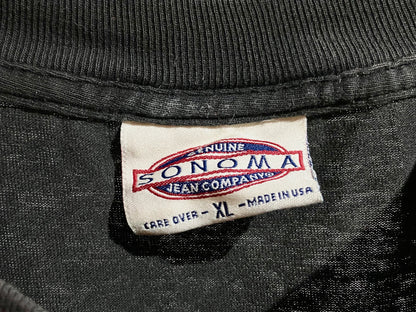 Old Plain Tee