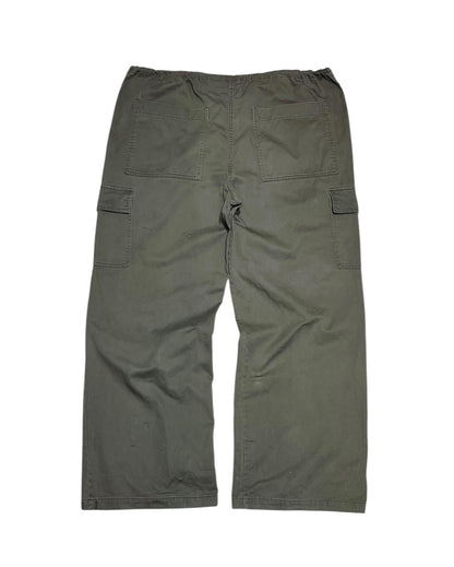 00s Cotton Wig Leg EZ Pants