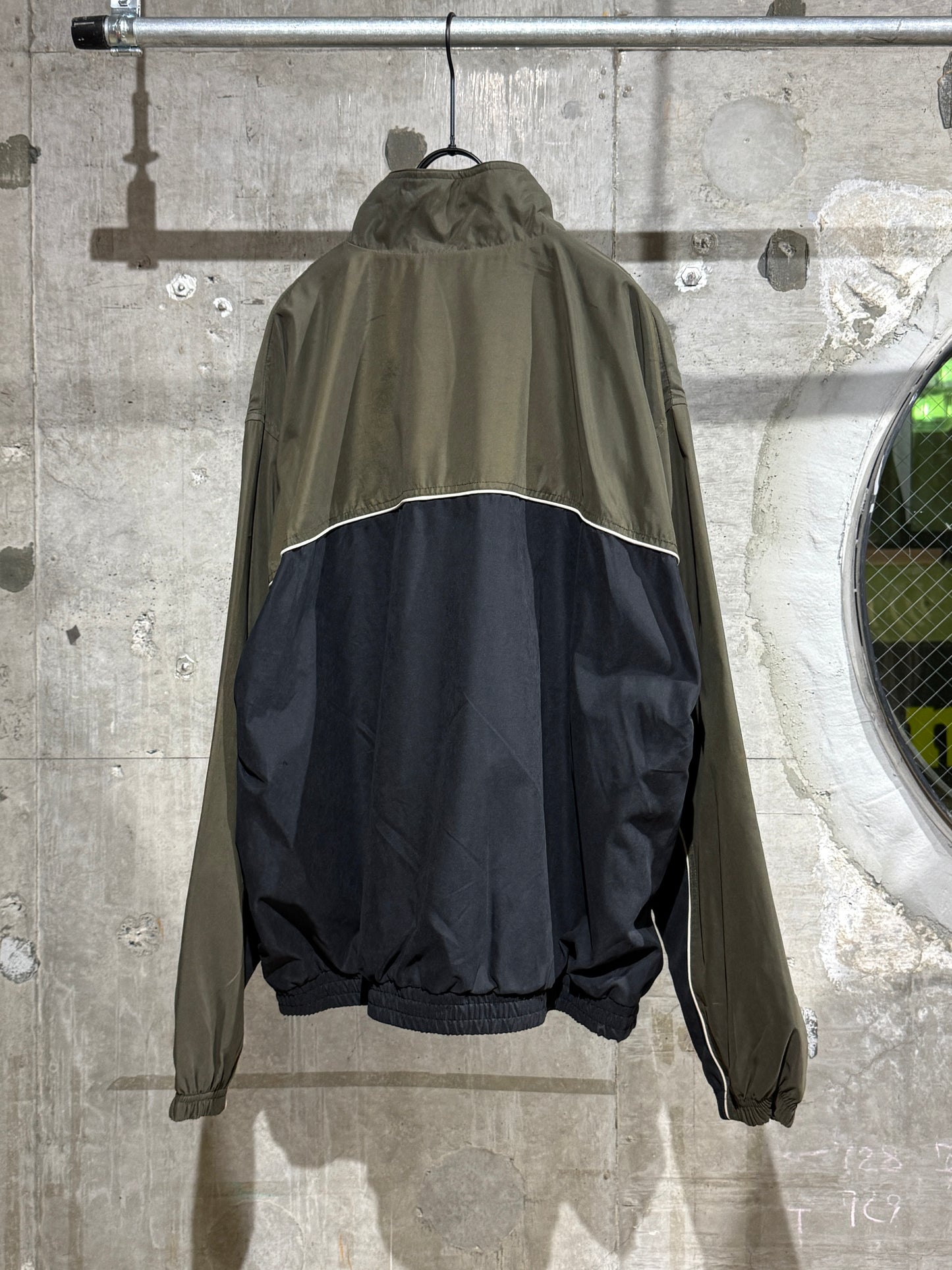 00s Soft Shell Jacket