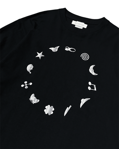 CONSTELLATION RING LS TEE
