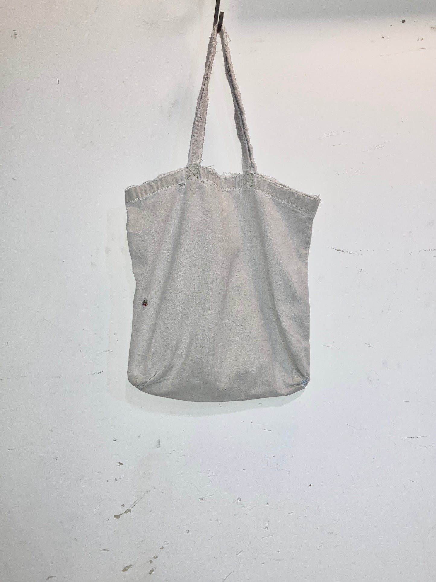 Old Campus Tote Bag