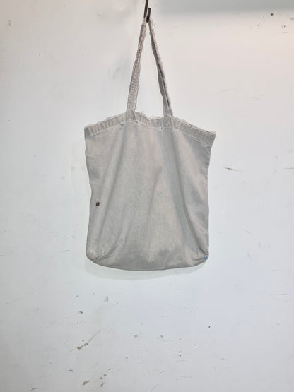 Old Campus Tote Bag