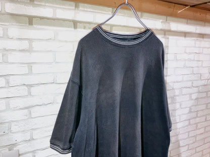 "GAP" Old Design Ringer Tee
