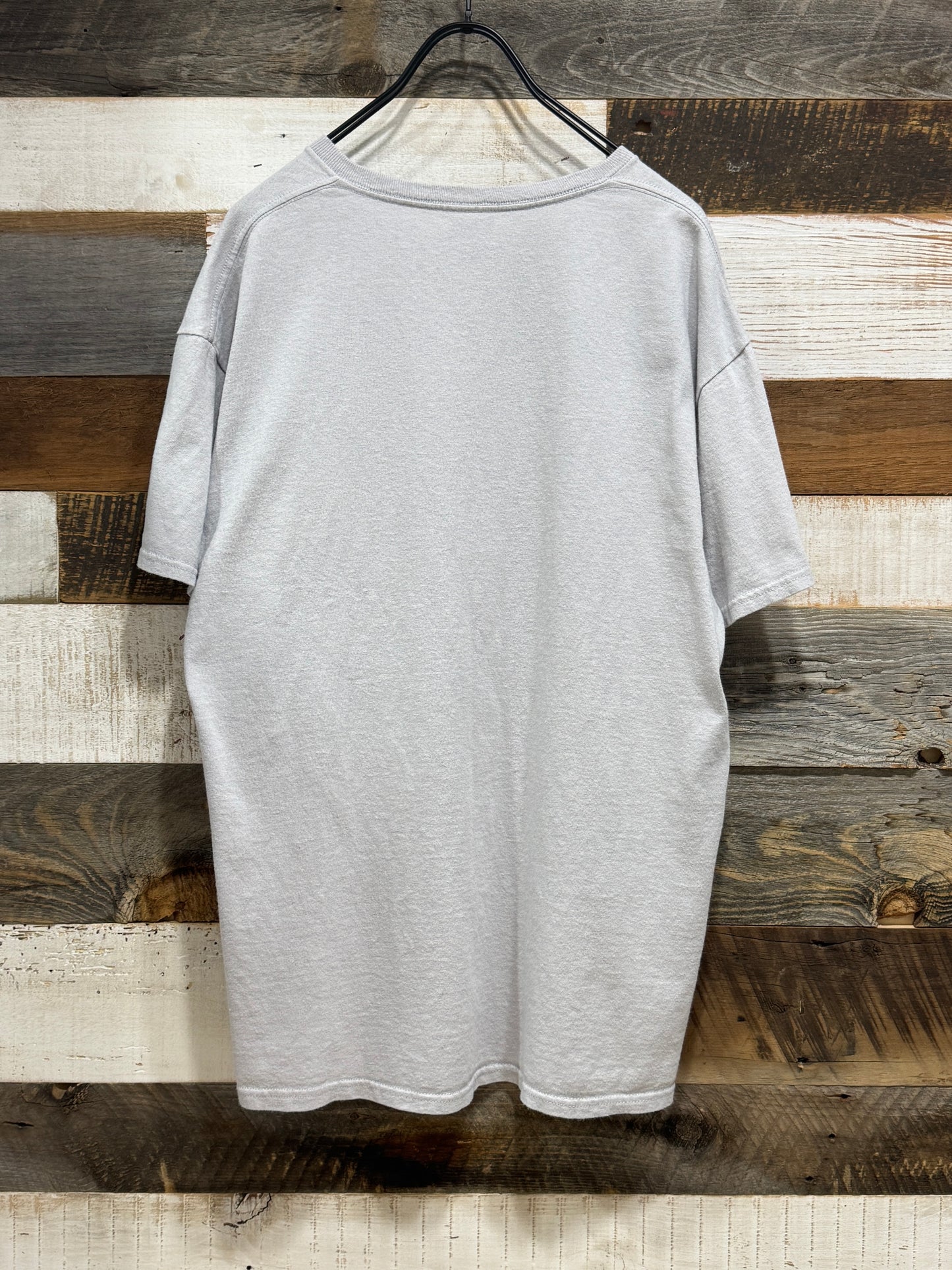 Genesis "The Lamb Lies Down on Broadway" Tee