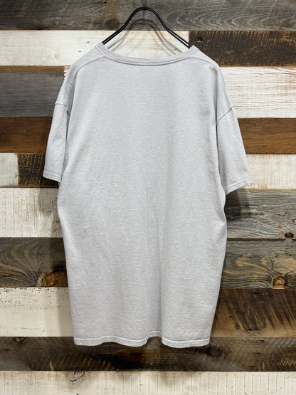 Genesis "The Lamb Lies Down on Broadway" Tee