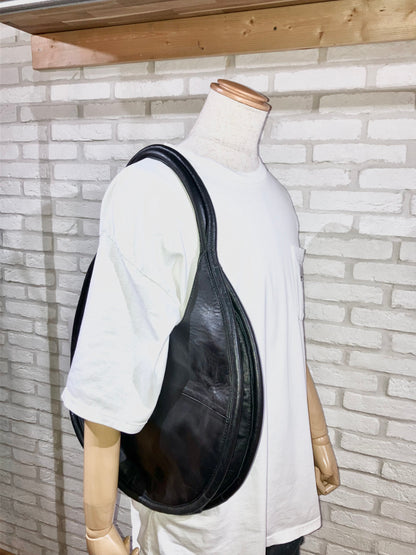 10s Design Leather Bag