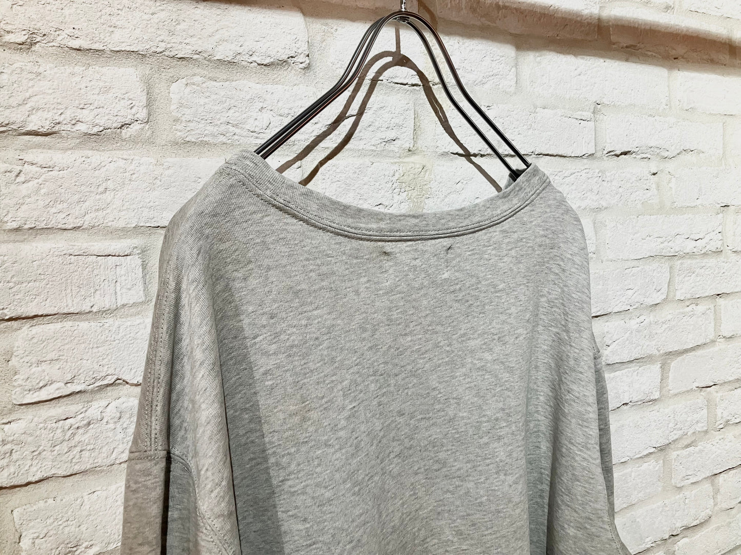 "Polo by Ralph Lauren" Old REVERSE Style 
Sweat