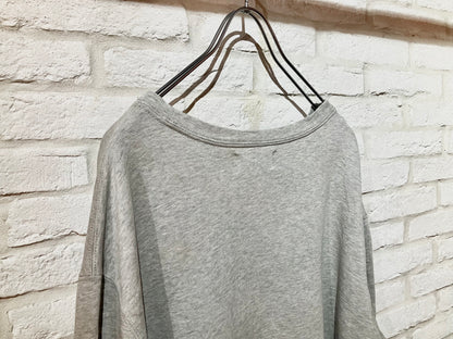 "Polo by Ralph Lauren" Old REVERSE Style 
Sweat