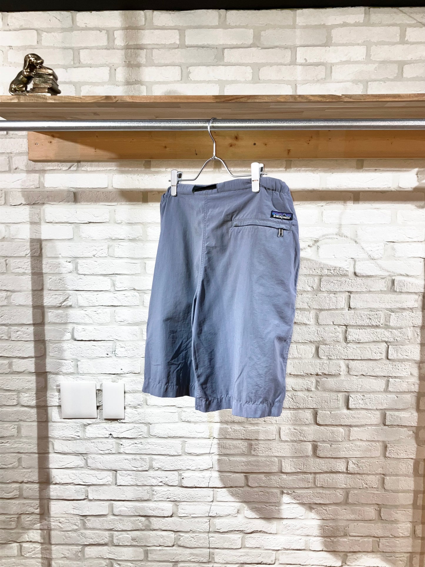 "patagonia" Old GI II SHORTS