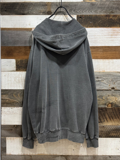 00s Ash City Zip-up Hoodie
