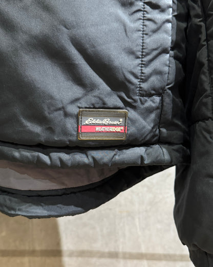 Eddie Bauer Wheatheredge Padded Jacket