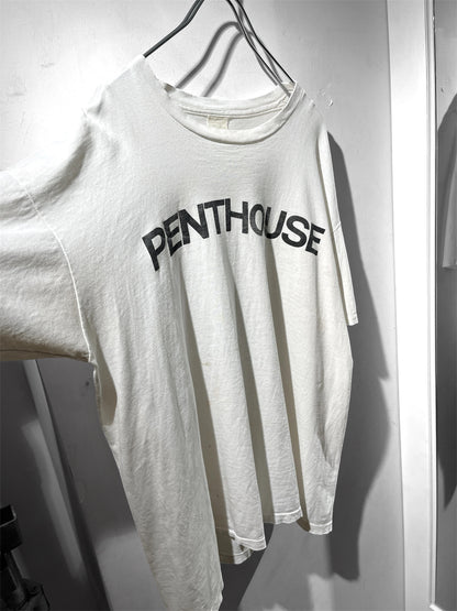 PENTHOUSE print tee