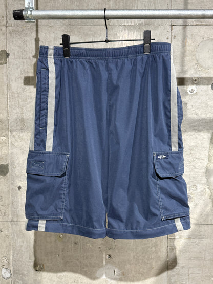 Old Navy Zip-off Cargos