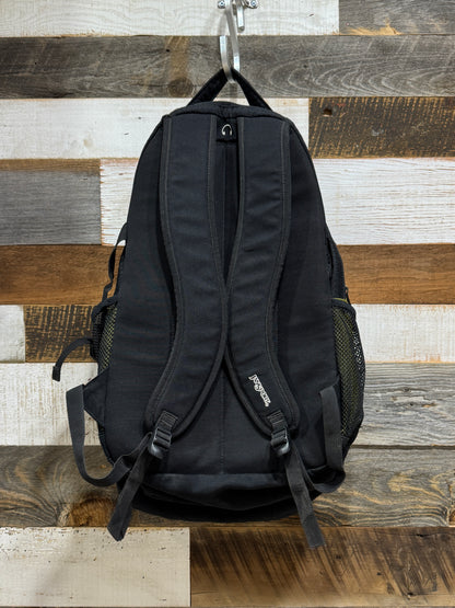 Old Jansport Backpack