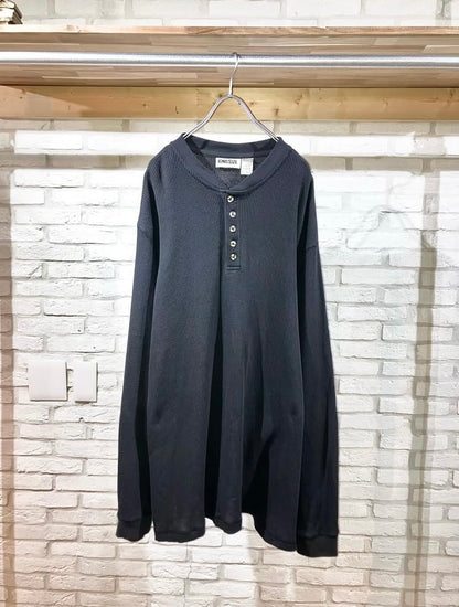 "KING SIZE" Old Oversized Themal