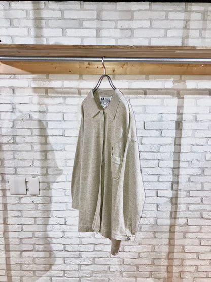 Old Design Knit JKT