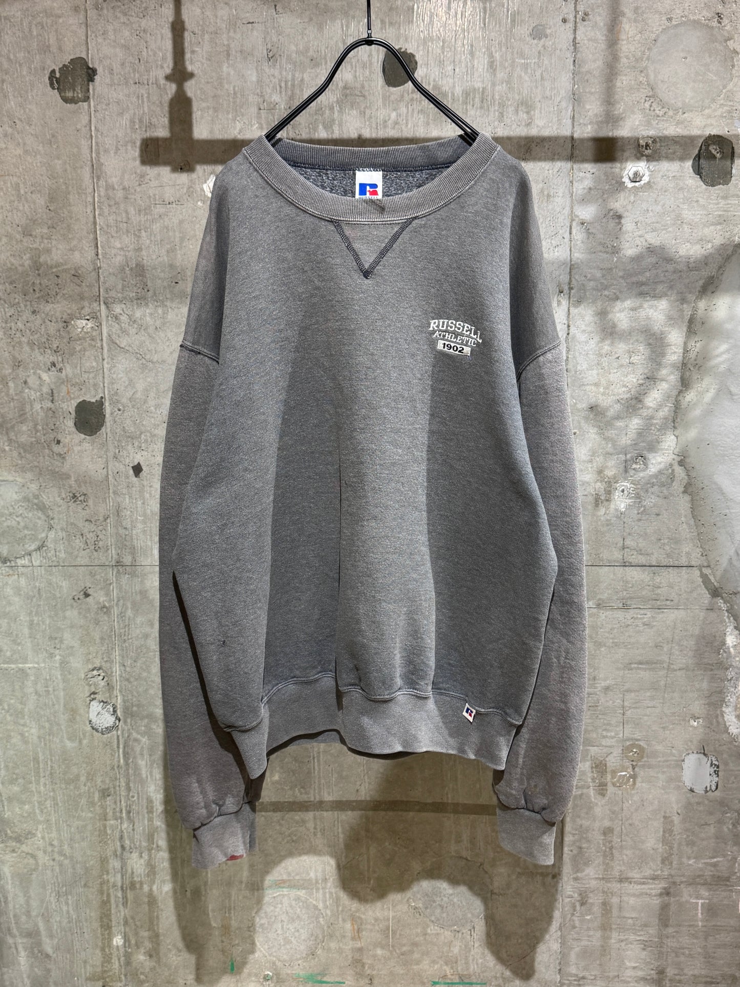 Russell Athletic Sweatshirt