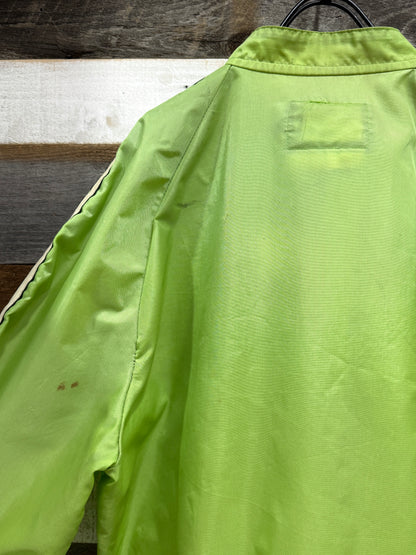 vintage Kawasaki Nylon Jacket