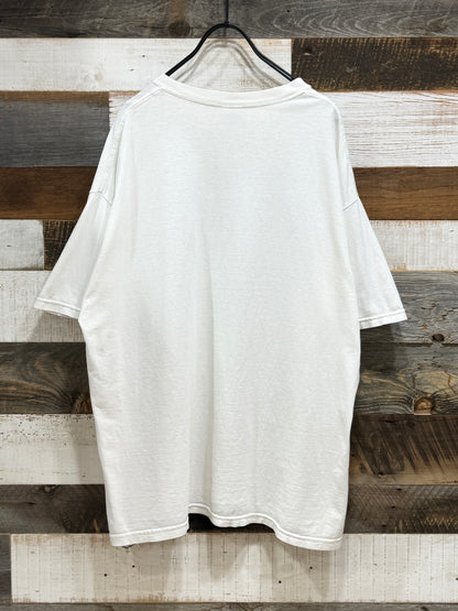 Vintage Evolution of Big Boy Tee