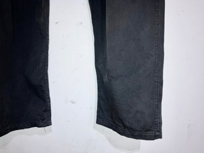 "VANS" Old Climbing Pants