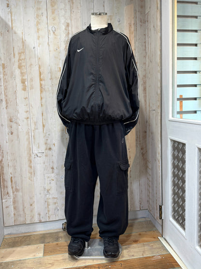 Protege Baggy Sweat Cargos