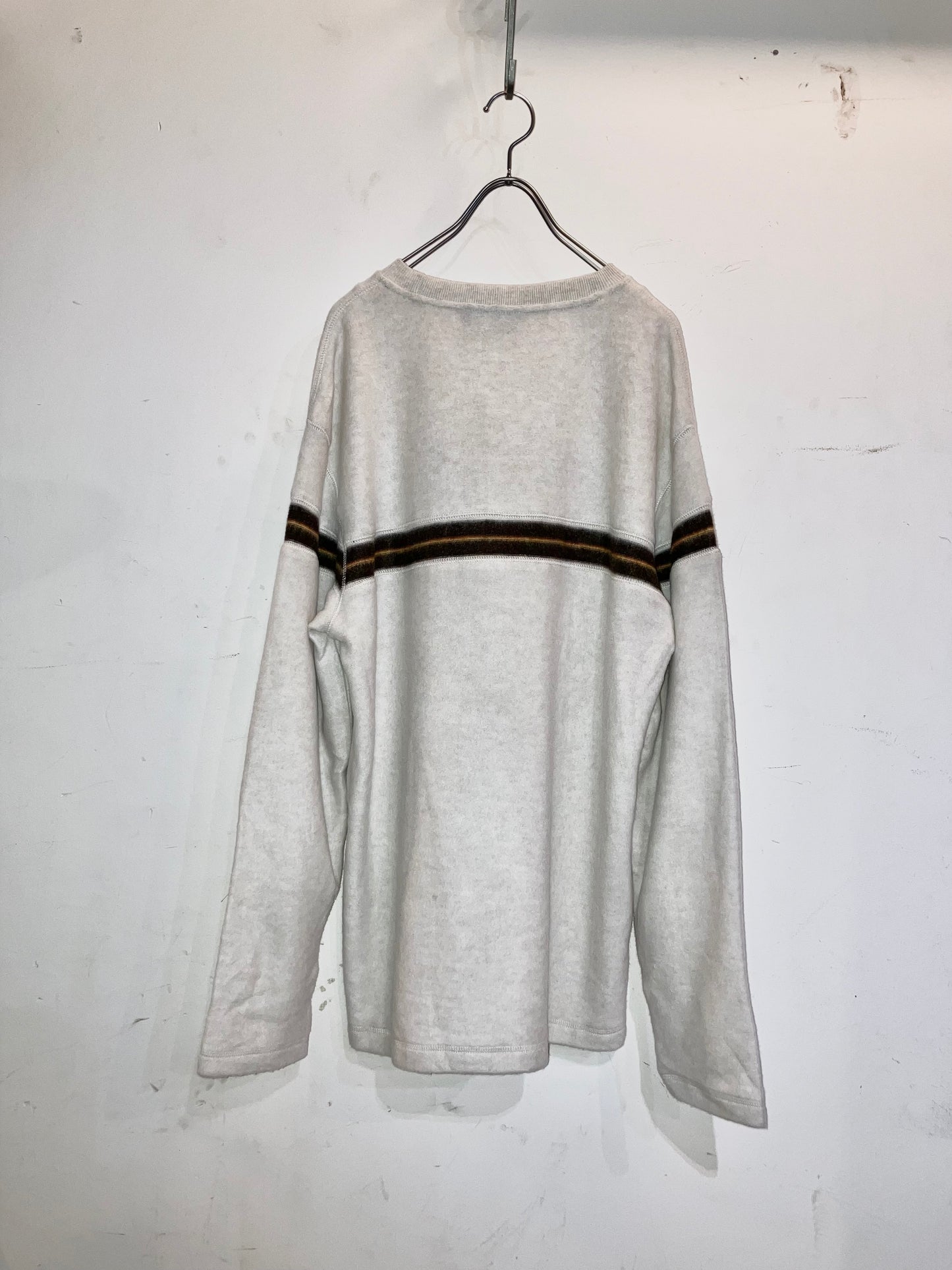 00s  Design Fleece Tops