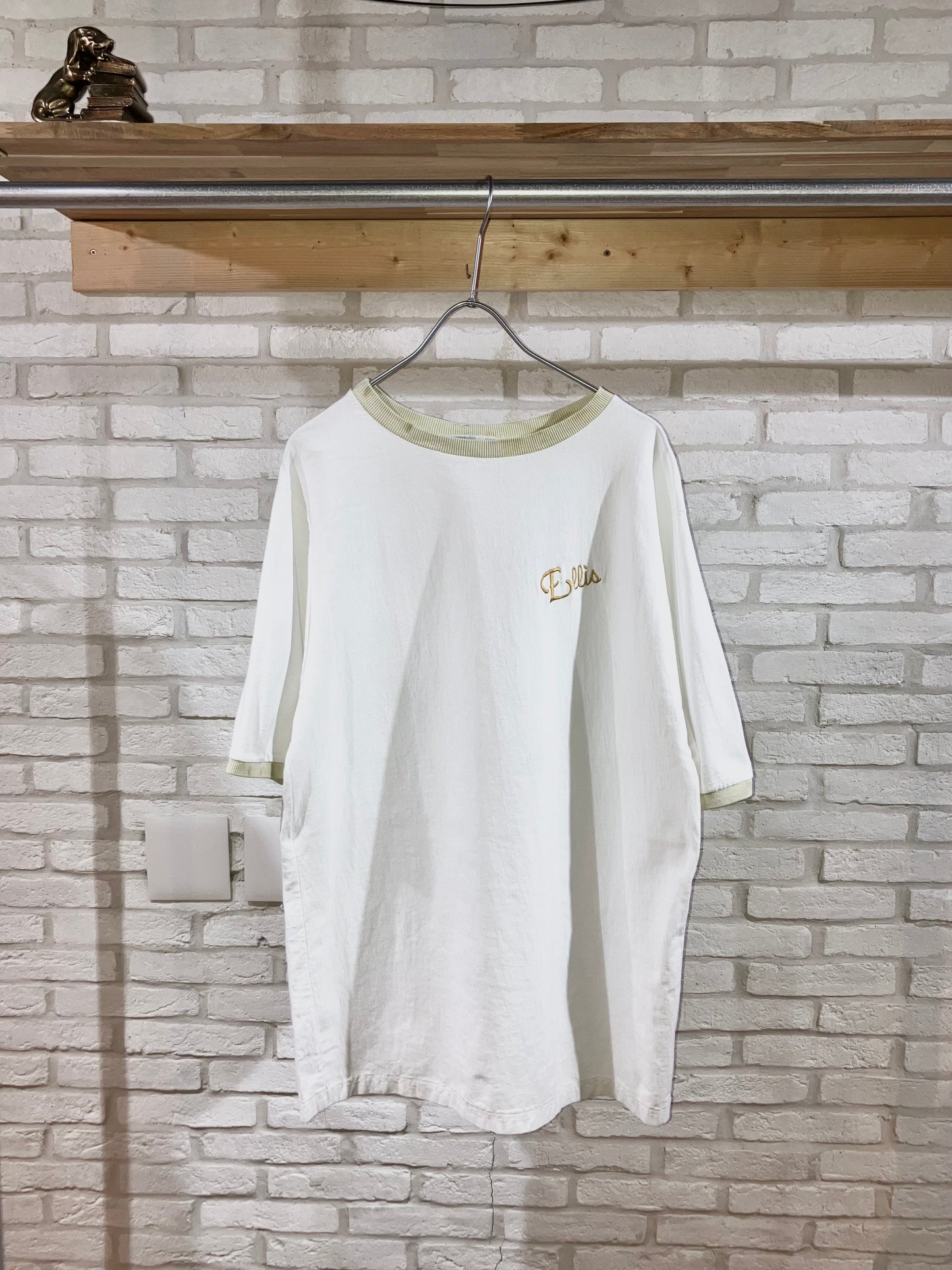 Old Ringer Tee