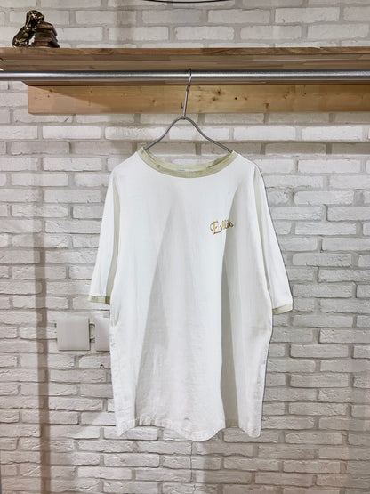 Old Ringer Tee