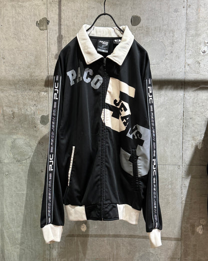 Paco Jeans Design Track Jacket