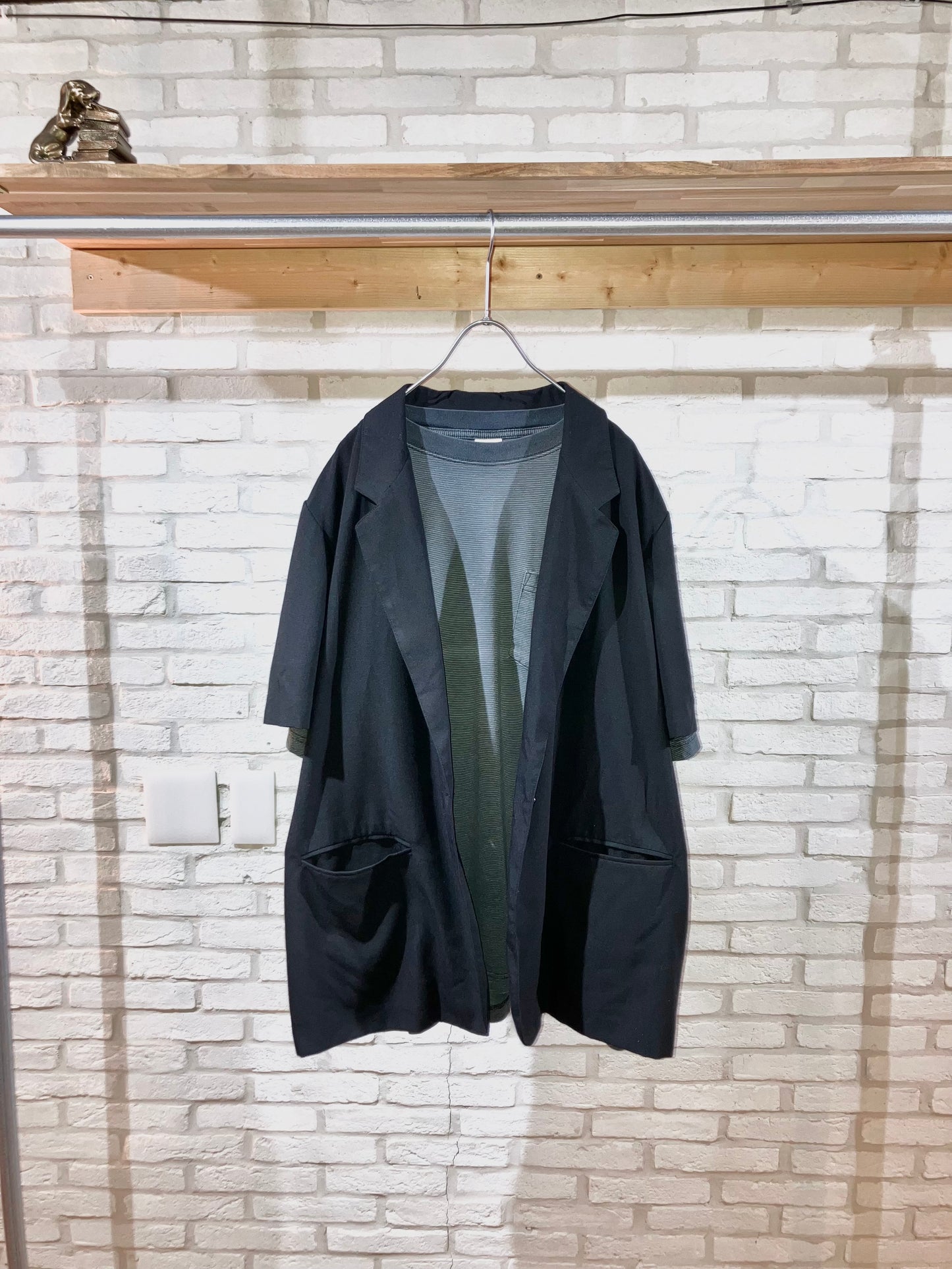 Old Border Tee