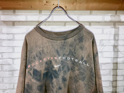 "NIKE" Old Design Printed Tee