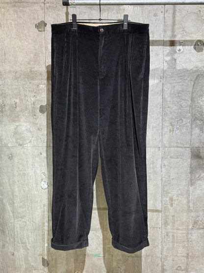 Old Nautica Corduroy Slacks