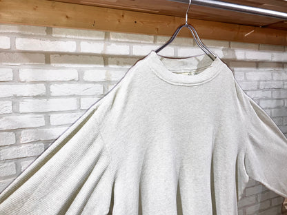 "Eddie Bauer" Old Oversized Themal