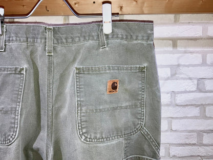 "Carhartt" 00s Duck Work Pants