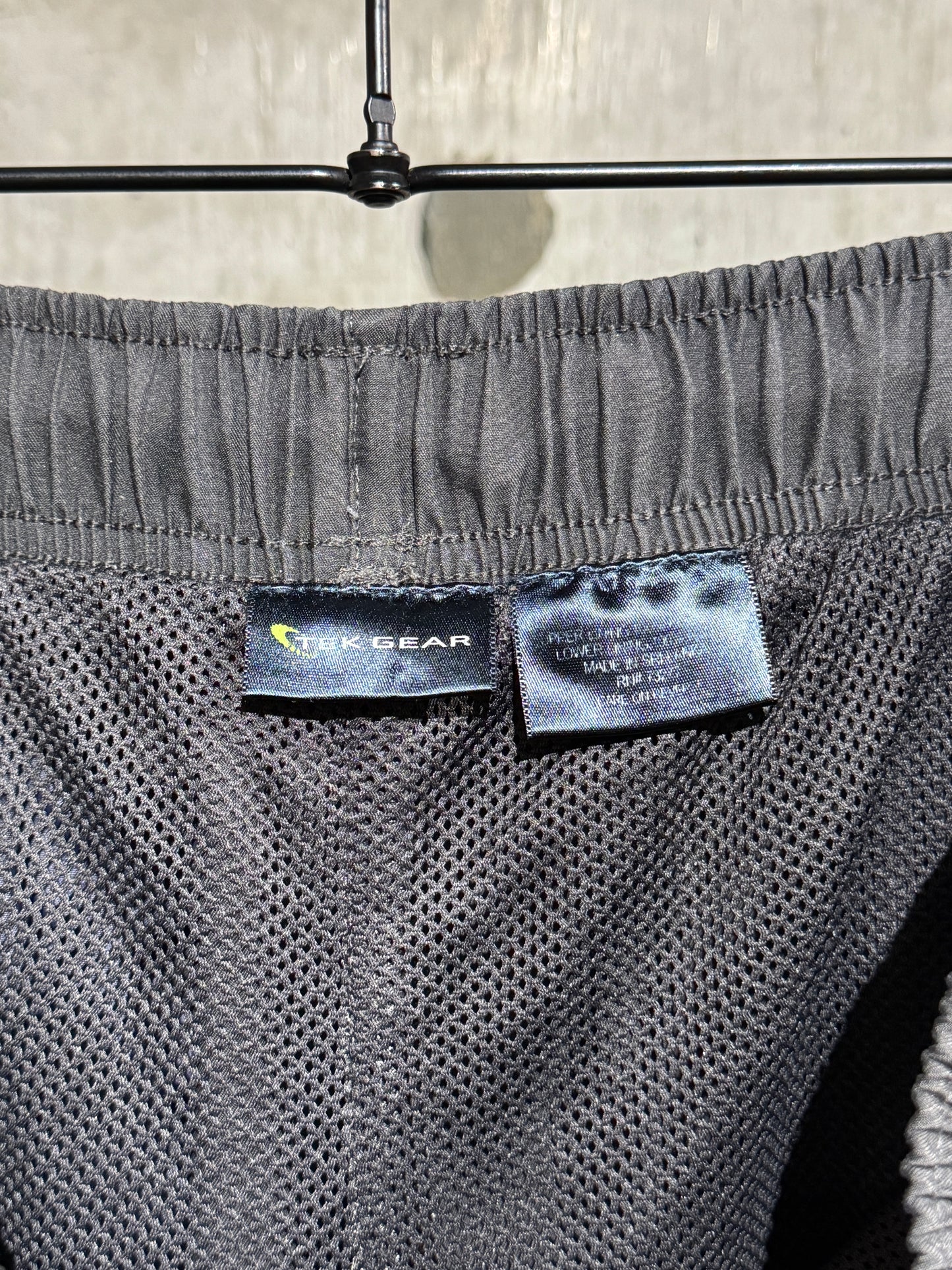 00s Side-line Track Pants