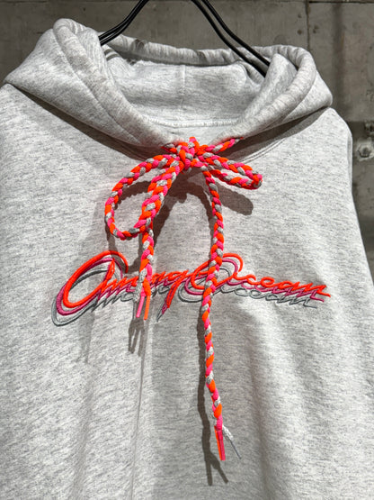 Fat Spindle Design Hoodie