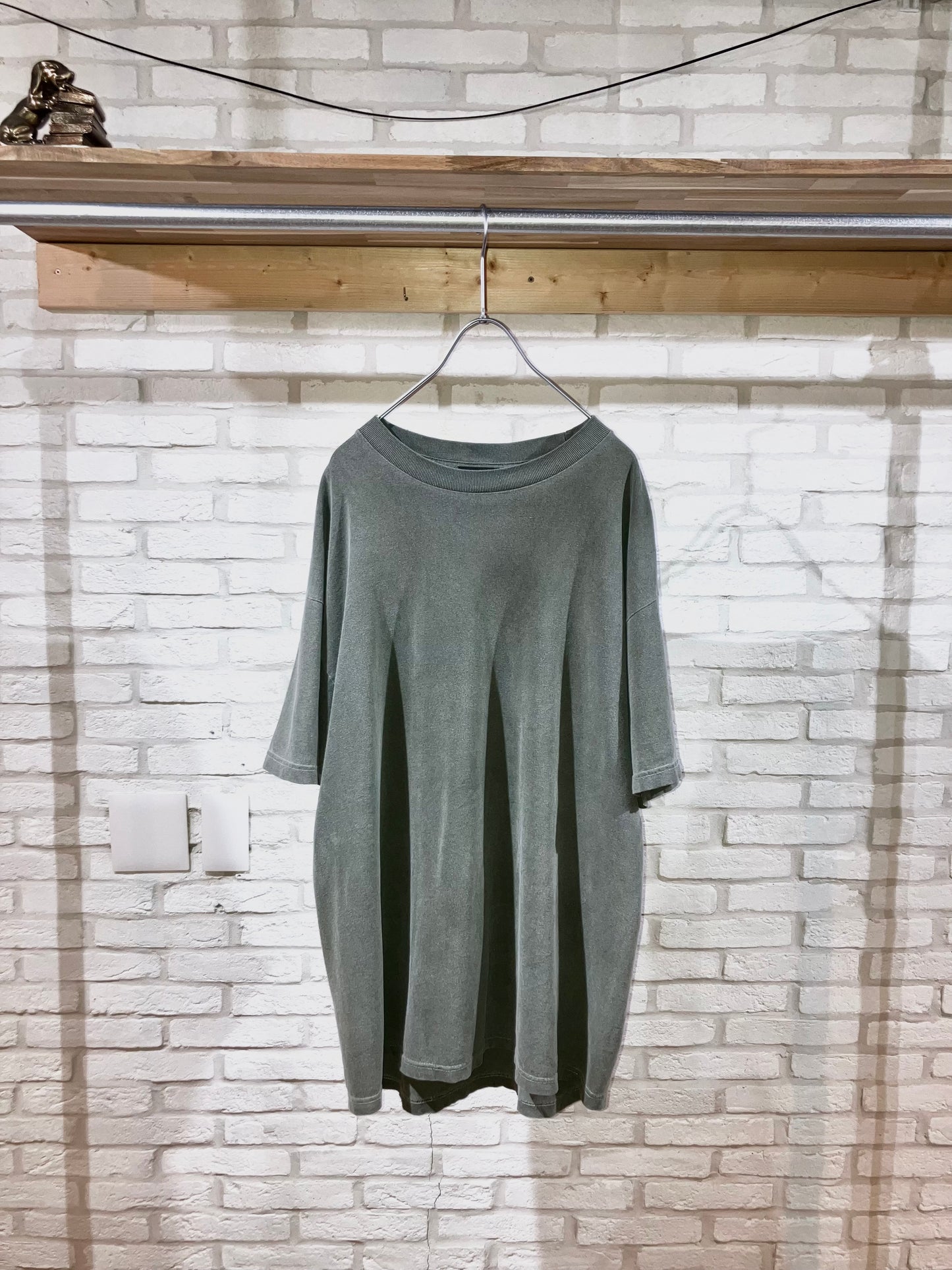 Old Plain Tee