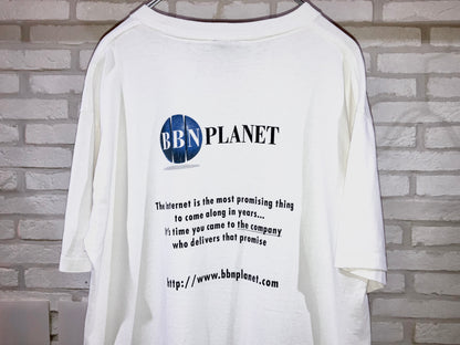 Old Printed Tee