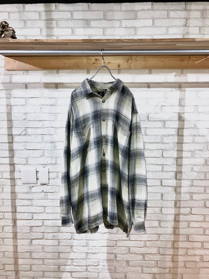 "Levi's" Old Check Shirt