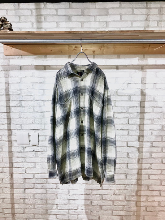 "Levi's" Old Check Shirt