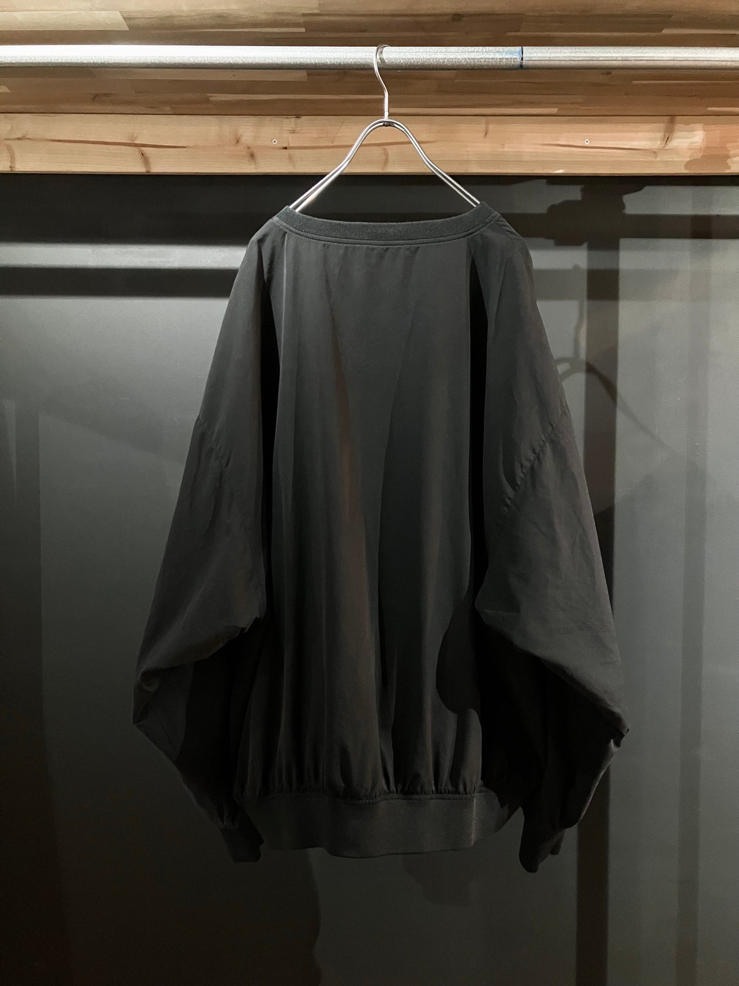 "Cabela's" 00s Oversized Smooth Pollover Tops